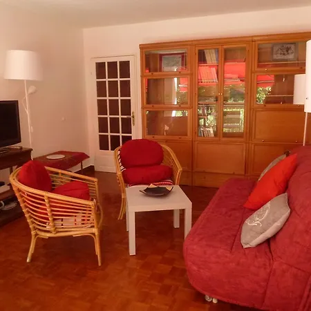 Les Muriers Blancs Apartmán Aix-en-Provence