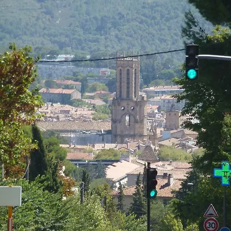 Les Muriers Blancs Aix-en-Provence