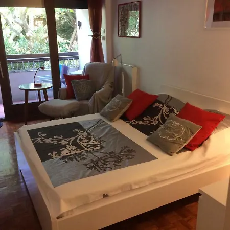 Apartmán Les Muriers Blancs *