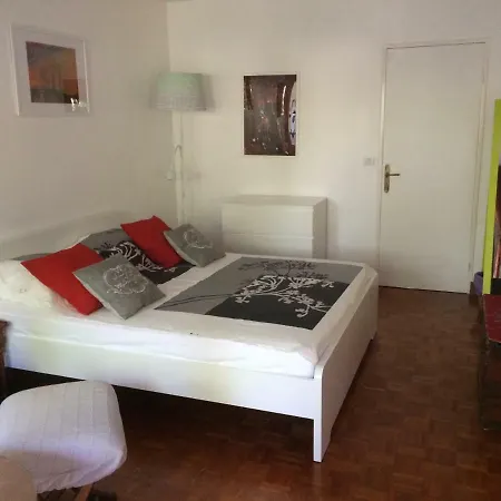 Apartmán Les Muriers Blancs
